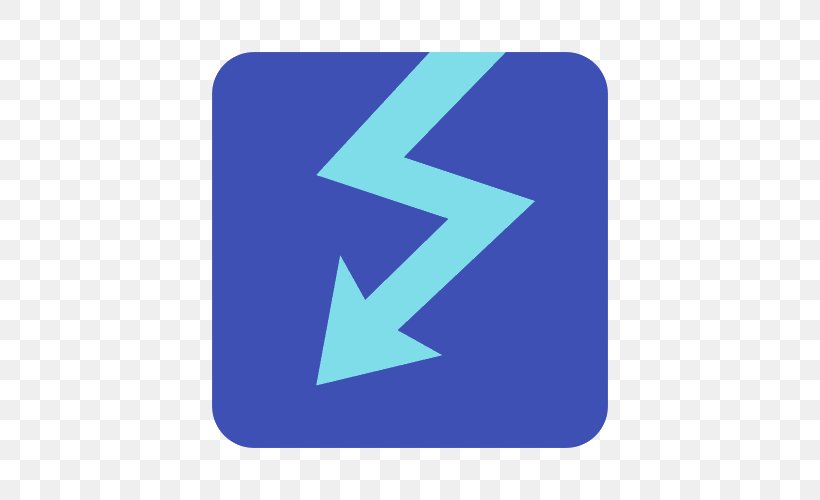 Electricity Font, PNG, 500x500px, Electricity, Aqua, Blue, Brand, Cascading Style Sheets Download Free