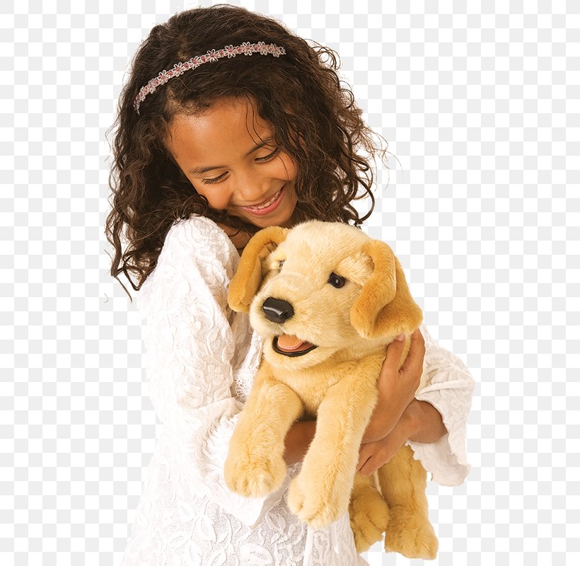 Dog Breed Puppy Labrador Retriever Hand Puppet, PNG, 526x800px, Dog Breed, Airedale Terrier, Carnivoran, Child, Companion Dog Download Free