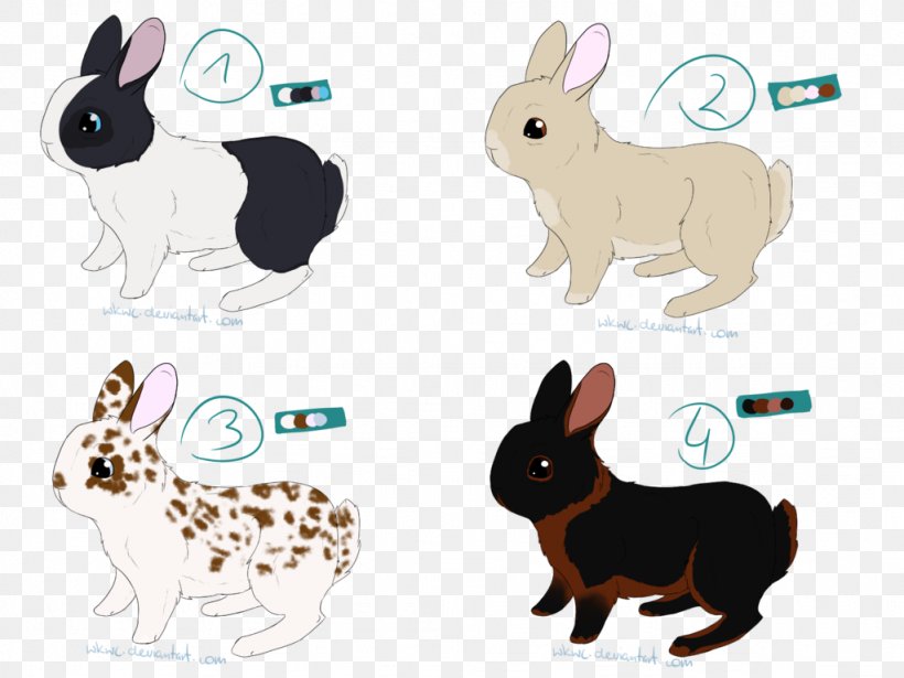 Domestic Rabbit Dog Hare Animal, PNG, 1024x768px, Domestic Rabbit, Animal, Animal Figure, Carnivoran, Dog Download Free