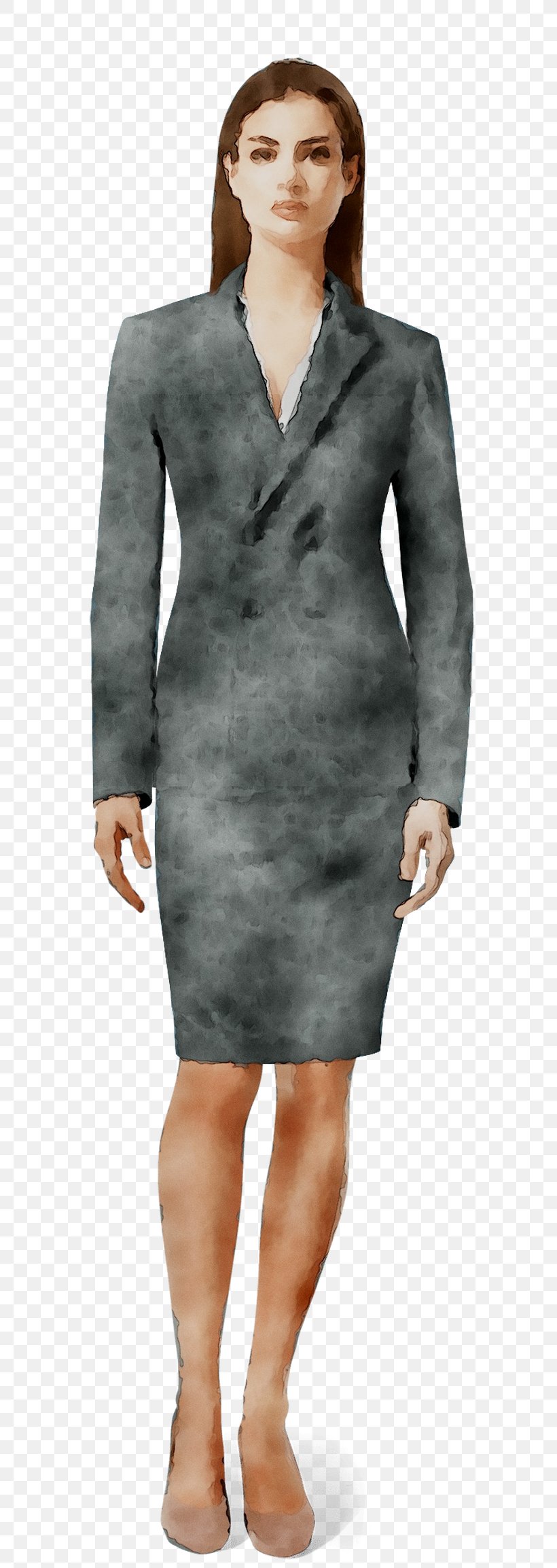 Dress, PNG, 720x2308px, Dress, Clothing, Cocktail Dress, Day Dress, Formal Wear Download Free