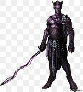 Dnd - Dungeons & Dragons Graz'zt Demon Lord Wizards Of The Coast PNG
