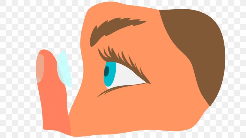 Eye Macular Degeneration Pupil Thumb Health, PNG, 1920x1080px, Watercolor, Cartoon, Flower, Frame, Heart Download Free