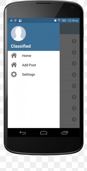 App Developer - Feature Phone Smartphone English-Indonesian Dictionary Android PNG