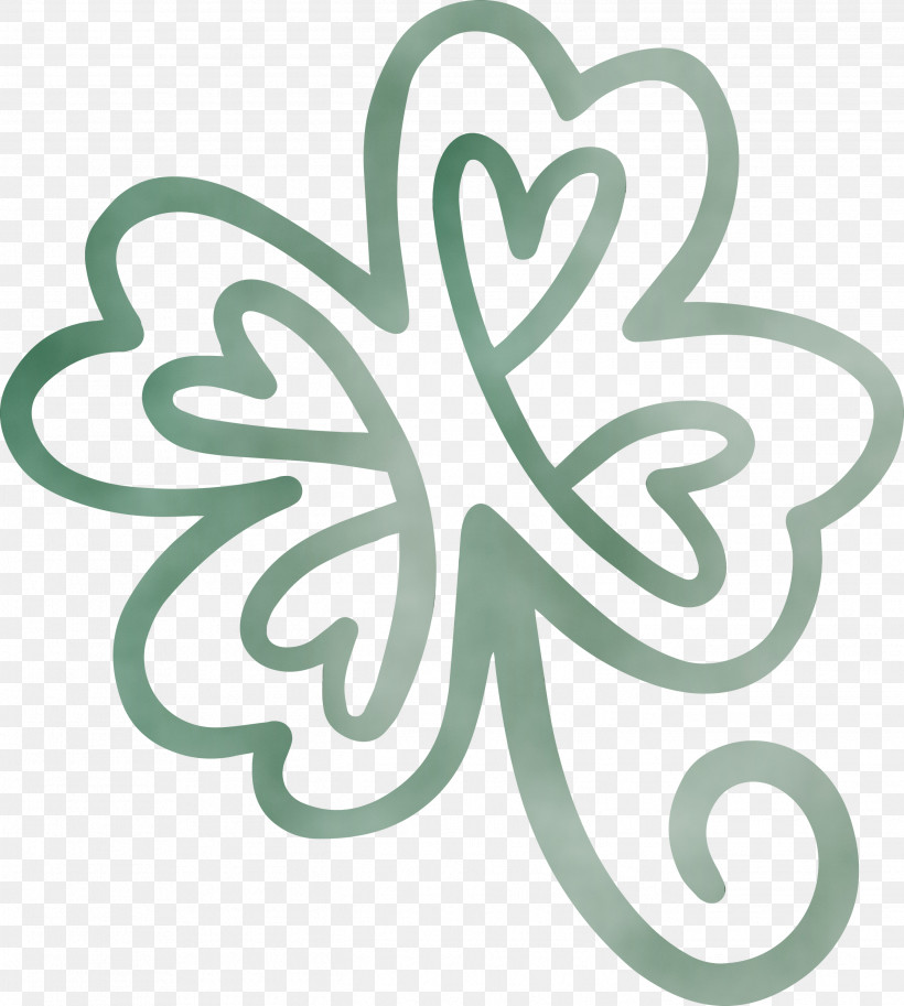 Green Leaf Symbol Plant Pattern, PNG, 2693x2999px,  Download Free
