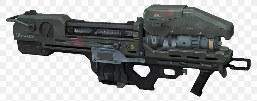 Halo 3 Halo: Reach Halo 5: Guardians Halo 4 Halo: Spartan Assault, PNG, 1532x606px, Halo 3, Air Gun, Automotive Exterior, Directedenergy Weapon, Factions Of Halo Download Free
