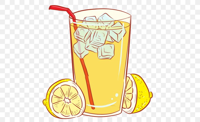 Iced Tea Fizzy Drinks Lemonade Sweet Tea, PNG, 500x500px, Iced Tea, Black Tea, Drink, Drinkware, Fizzy Drinks Download Free