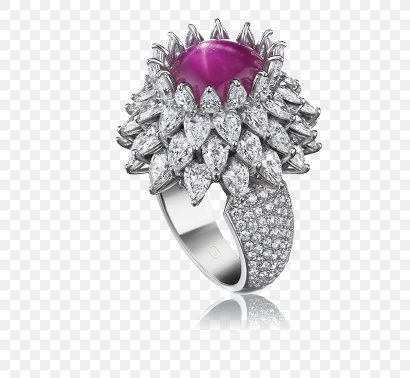 Jewellery Harry Winston, Inc. Engagement Ring Jewelry Design, PNG, 730x757px, Jewellery, Body Jewelry, Briolette Of India, Designer, Diamond Download Free