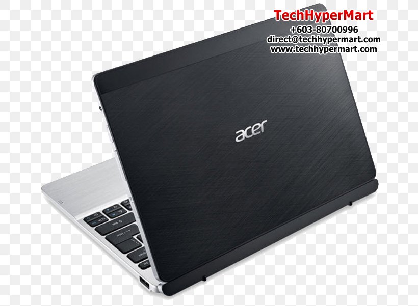 Netbook Acer Aspire Switch 10 Pro Onda V102W 32GB Tablet White Laptop, PNG, 700x601px, 2in1 Pc, Netbook, Acer, Acer Aspire, Computer Download Free