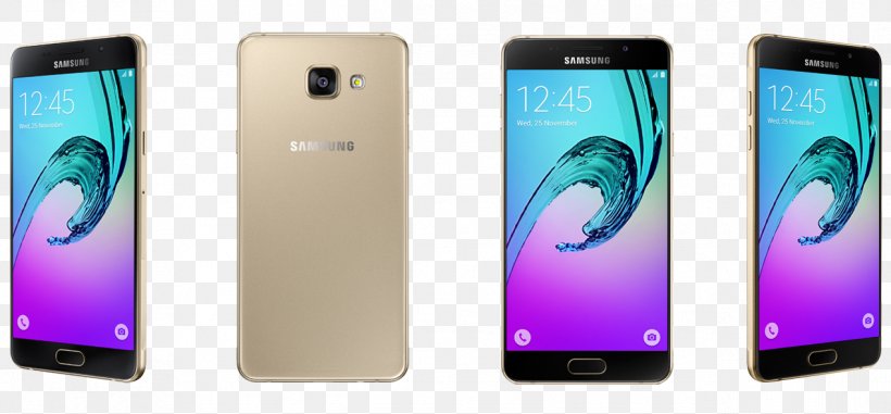 Samsung Galaxy A5 (2016) Samsung Galaxy J7 (2016) Samsung Galaxy A5 (2017) Samsung Galaxy A3 (2015), PNG, 1268x590px, Samsung Galaxy A5 2016, Android, Cellular Network, Communication Device, Electronic Device Download Free