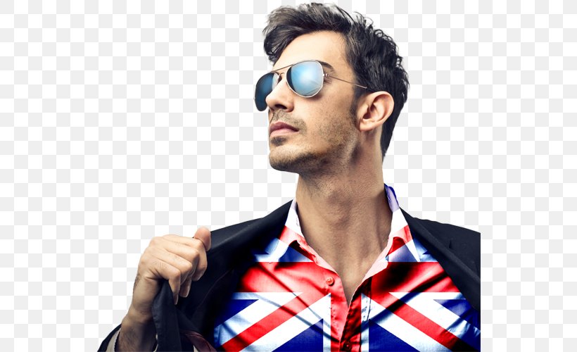 Sunglasses English Stock Photography Clothing, PNG, 546x500px, Sunglasses, Clothing, Cool, English, Eyewear Download Free