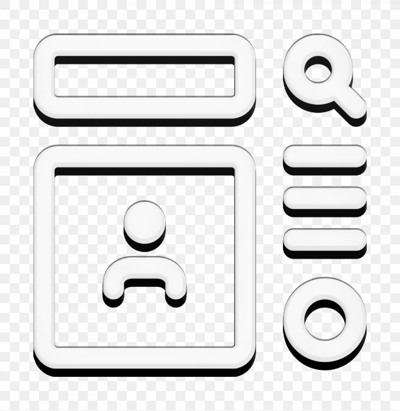 Wireframe Icon Ui Icon, PNG, 984x1010px, Wireframe Icon, Industrial Design, Meter, Ui Icon, User Interface Download Free