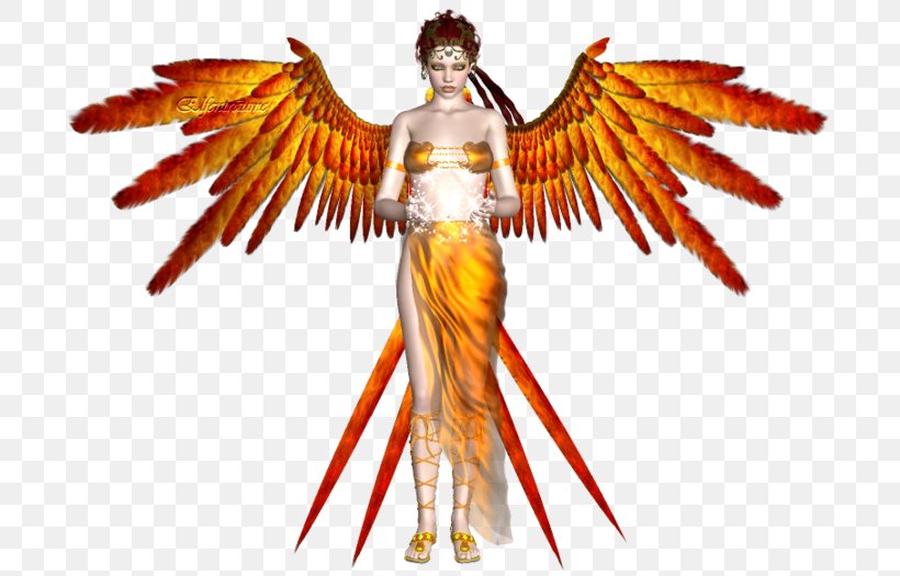Costume Design Legendary Creature Angel M, PNG, 700x525px, Costume Design, Angel, Angel M, Costume, Feather Download Free