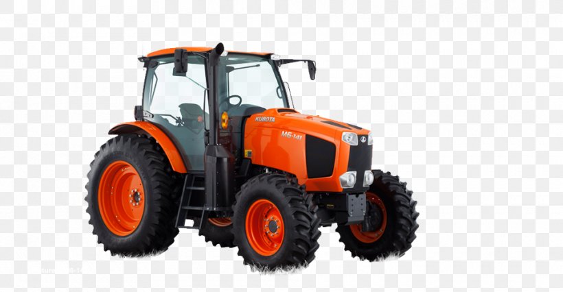 Heavy Machinery John Deere Tractor Kubota Corporation Agriculture, PNG, 960x499px, Heavy Machinery, Agricultural Machinery, Agriculture, Architectural Engineering, Automotive Tire Download Free