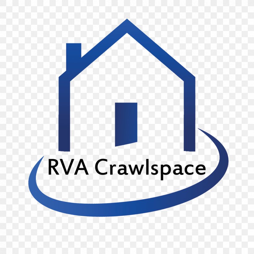 Logo RVA Crawlspace Organization Font Brand, PNG, 1200x1200px, Logo, Brand, Electric Blue, Organization, Signage Download Free