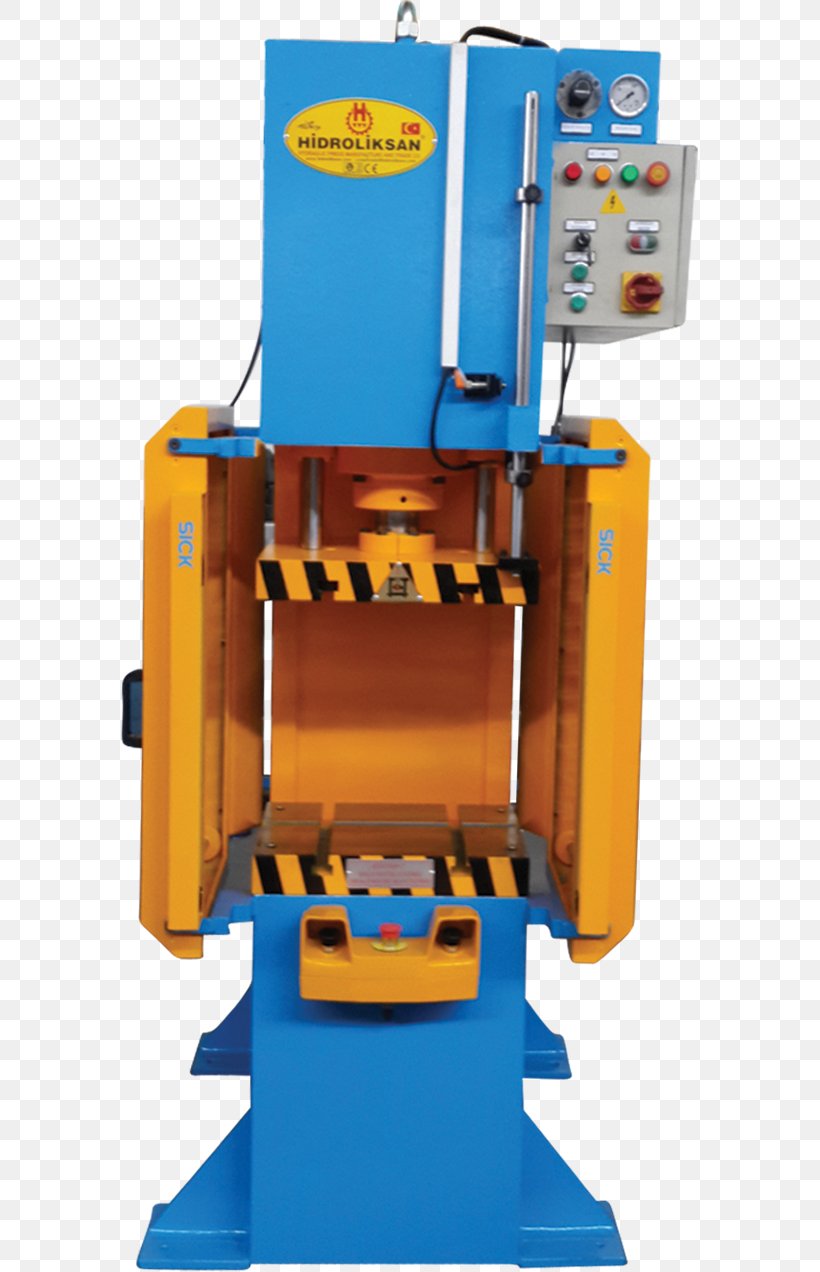Machine Press Hidroliksan Hydraulic Press Hydraulics, PNG, 800x1272px, Machine, Factory, Hidroliksan, Hydraulic Machinery, Hydraulic Power Network Download Free