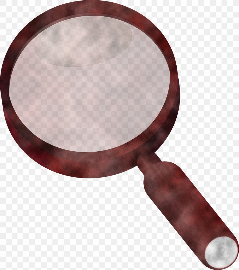 Magnifying Glass Magnifier, PNG, 2655x3000px, Magnifying Glass, Magnifier, Makeup Mirror Download Free