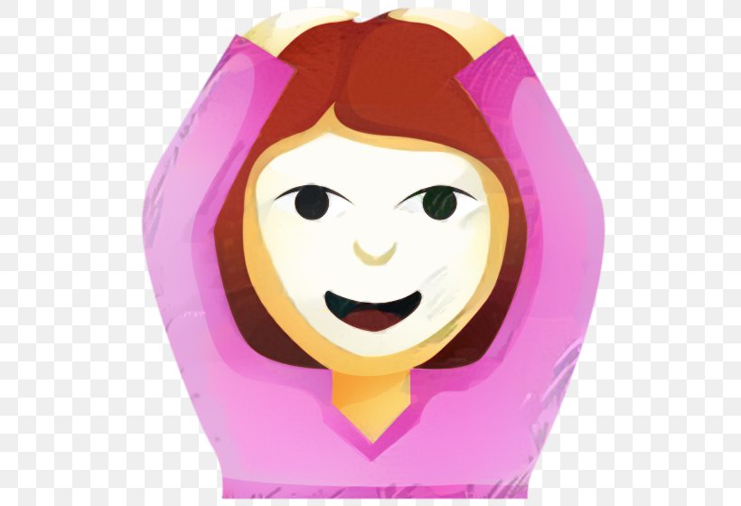 Ok Emoji, PNG, 560x560px, Emoji, Cartoon, Emoticon, Guessup Guess Up Emoji, Magenta Download Free