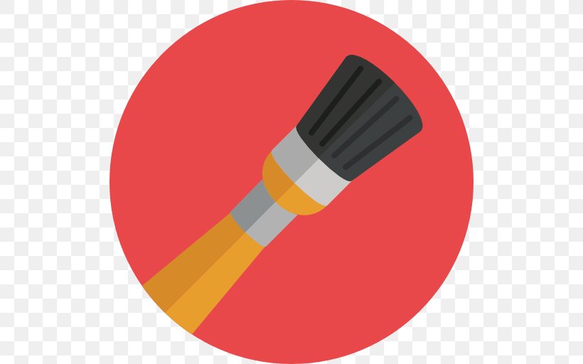Paintbrush Painting Graphic Design, PNG, 512x512px, Brush, Art, Drawing, Icon Design, Paint Download Free
