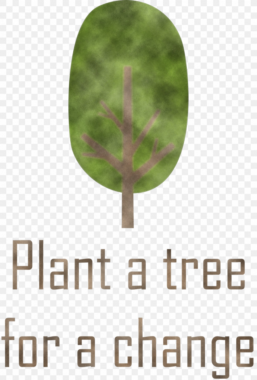 Plant A Tree For A Change Arbor Day, PNG, 2024x3000px, Arbor Day, Acronym, Biology, Chemical Symbol, Chemistry Download Free