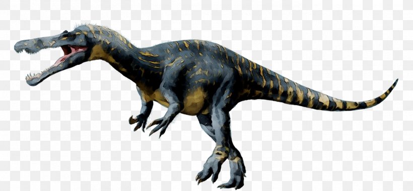 Spinosaurus Tyrannosaurus Suchomimus Baryonyx Jurassic Park, PNG, 1398x648px, Spinosaurus, Animal Figure, Animatronics, Baryonyx, Claw Download Free