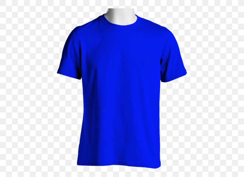 T-shirt Clothing Gildan Activewear Unisex, PNG, 500x598px, Tshirt, Active Shirt, Azure, Blue, Clothing Download Free