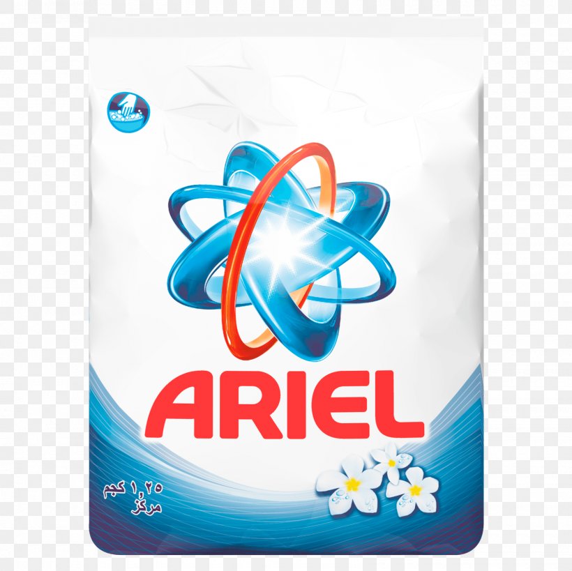 Ariel Laundry Detergent Washing, PNG, 1600x1600px, United Arab Emirates, Ariel, Blue, Brand, Cleaning Download Free