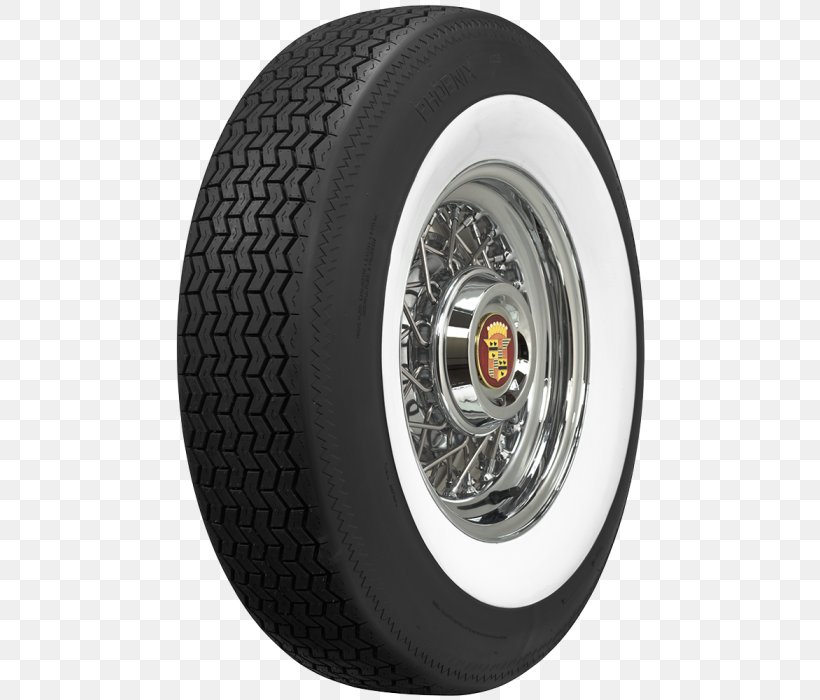 Car Whitewall Tire BFGoodrich Radial Tire Coker Tire, PNG, 700x700px, Car, Auto Part, Automotive Tire, Automotive Wheel System, Bfgoodrich Download Free
