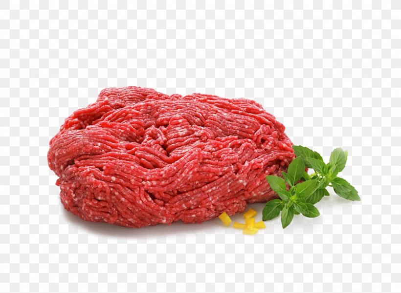 Cattle Ground Meat Red Meat Beef, PNG, 1024x751px, Watercolor, Cartoon, Flower, Frame, Heart Download Free