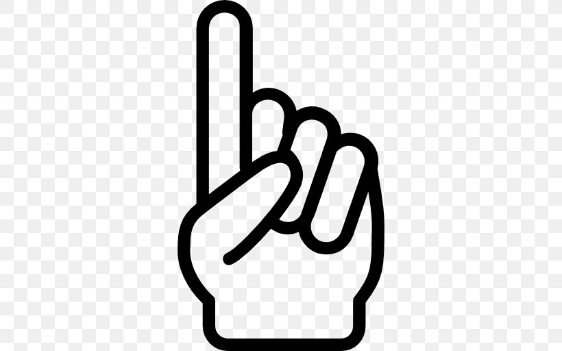 City Cabs (Edinburgh) Ltd V Sign Middle Finger Hand, PNG, 512x512px, V Sign, Area, Black And White, Finger, Gesture Download Free