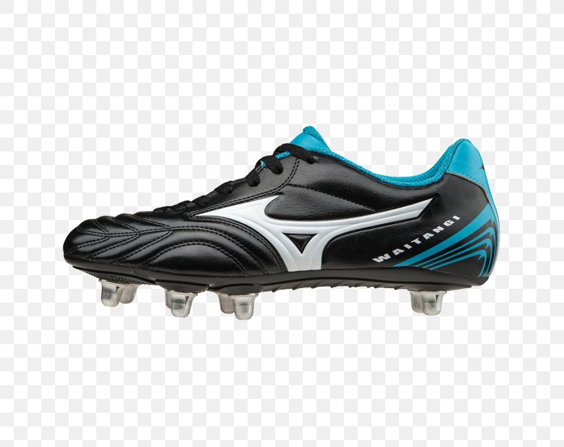 Cleat Mizuno Corporation Football Boot Shoe Sneakers, PNG, 650x650px, Cleat, Adidas, Athletic Shoe, Bicycle Shoe, Black Download Free