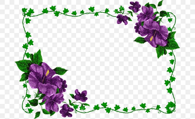 Flower Floral Design Clip Art, PNG, 699x504px, Flower, Blossom, Border, Branch, Cut Flowers Download Free