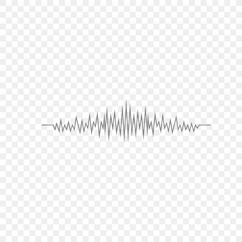 Frequency Acoustic Wave Icon, PNG, 4500x4500px, Frequency, Acoustic Wave, Black, Black And White, Brand Download Free