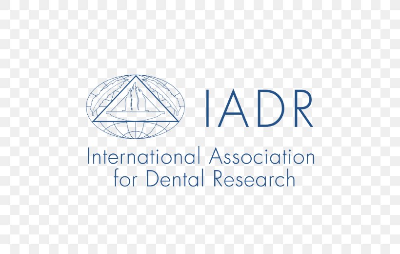 Logo Organization Brand Product International Association For Dental Research, PNG, 520x520px, Logo, Area, Blue, Brand, Dentistry Download Free