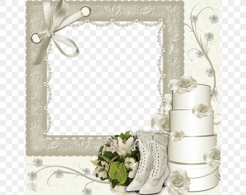 Picture Frame Photography Clip Art, PNG, 650x650px, Picture Frame, Christmas, Film Frame, Molding, Party Download Free