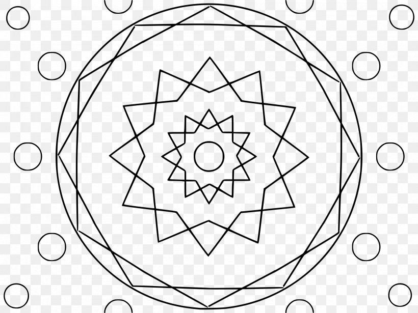 Sand Mandala Culture Coloring Book Buddhism, PNG, 2000x1500px, Mandala, Area, Black And White, Buddhism, Child Download Free