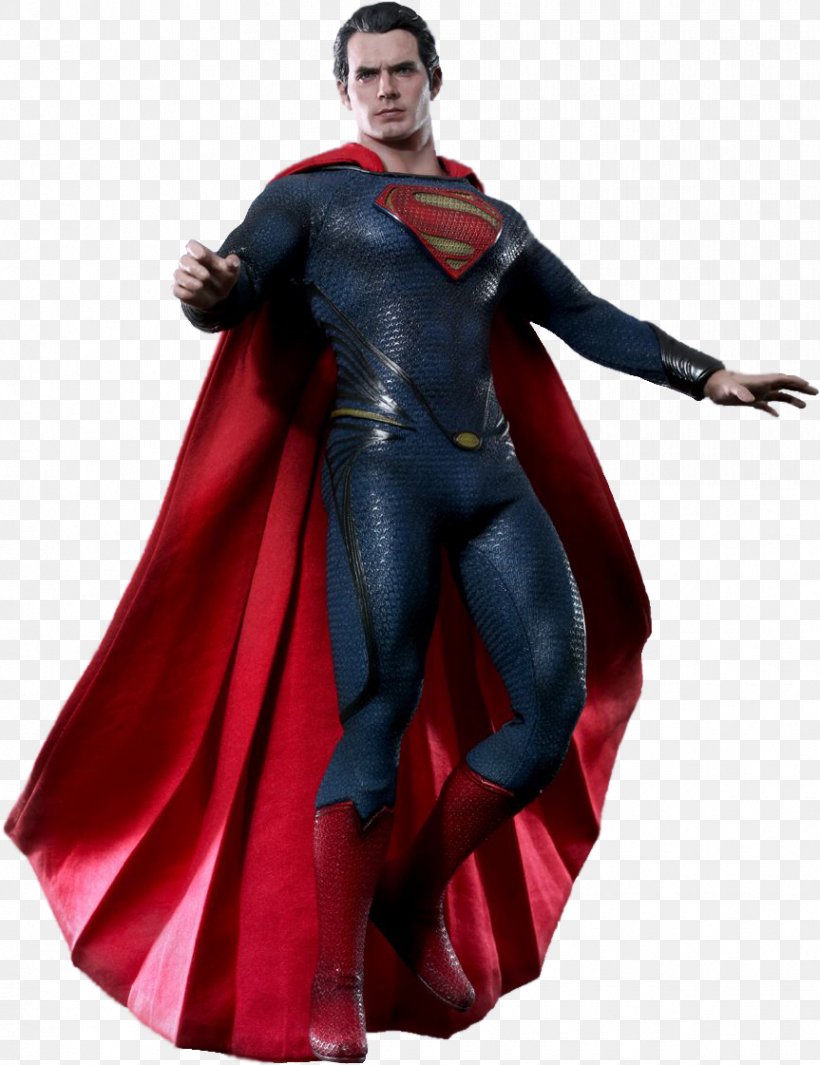 Superman Hot Toys Limited Action & Toy Figures Justice League Film Series Collectable, PNG, 863x1121px, Superman, Action Figure, Action Toy Figures, Christopher Nolan, Christopher Reeve Download Free