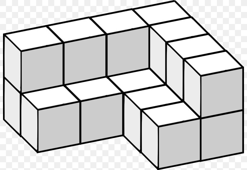 Three-dimensional Space Point Cube Symmetry, PNG, 800x566px, Threedimensional Space, Area, Black And White, Cube, Diagram Download Free
