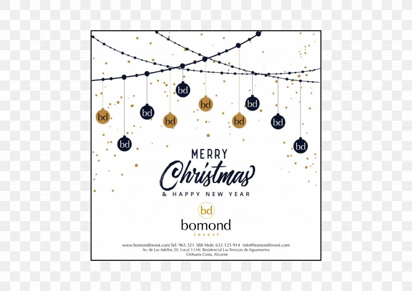 Christmas Ornament Christmas Card Clip Art, PNG, 3508x2480px, Christmas, Area, Brand, Christmas And Holiday Season, Christmas Card Download Free