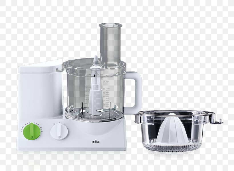 Food Processor Braun TributeCollection FP 3010 Home Appliance Blender, PNG, 800x600px, Food Processor, Blender, Braun, Braun Tributecollection Fp 3010, Food Download Free