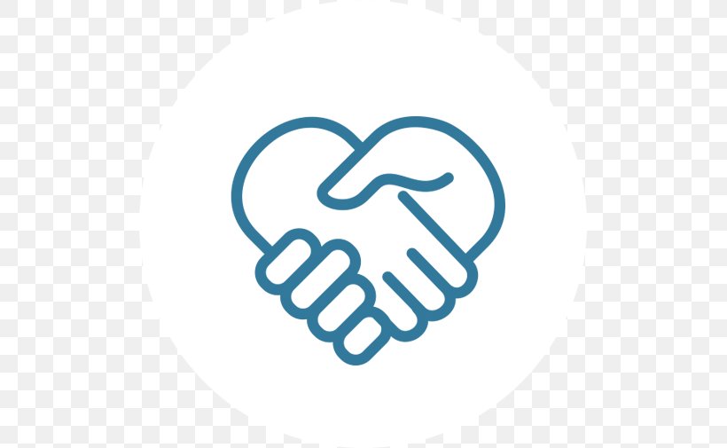 HANDS LLC Of Rowan Business Handshake Finance, PNG, 505x505px, Hand, Area, Blue, Business, Customer Download Free