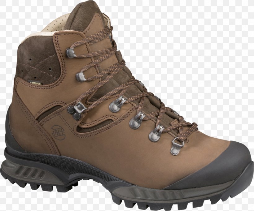 Hiking Boot Hanwag Gore-Tex Shoe, PNG, 1089x907px, Hiking Boot, Backpacking, Boot, Brown, Cross Training Shoe Download Free