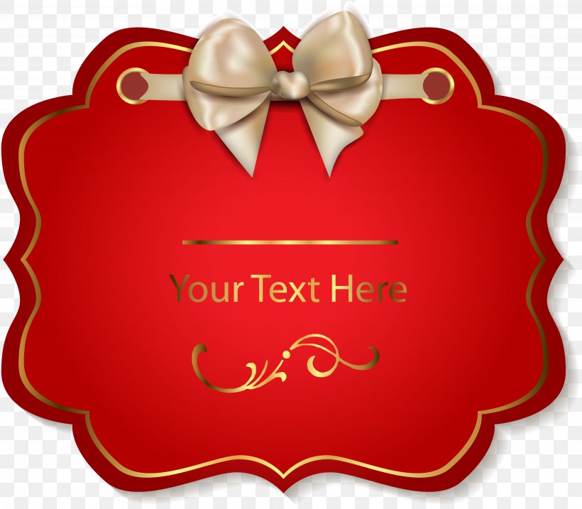 Red Valentine S Day Text, PNG, 3840x3362px, Price Tag, Heart, Love, Red, Text Download Free
