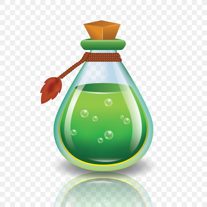 Potion Clip Art, PNG, 2480x2480px, Potion, Blog, Bottle, Cartoon, Drawing Download Free