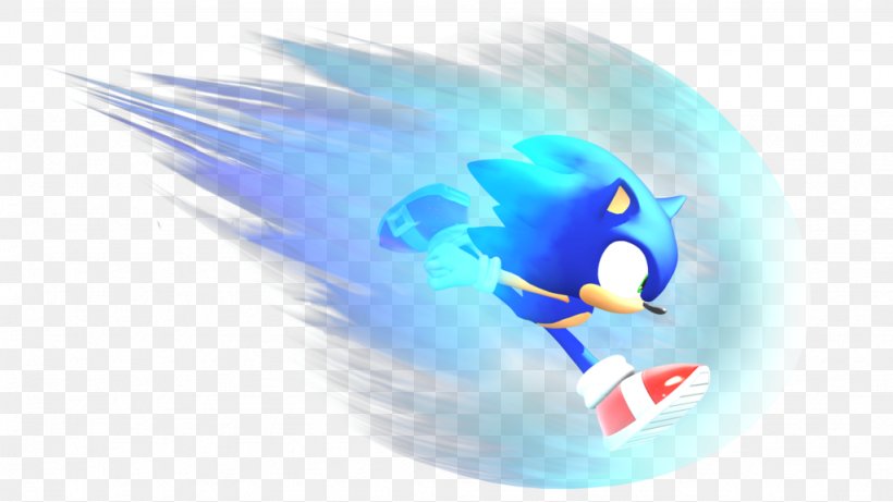 Sonic The Hedgehog Sonic Dash Sonic Generations Sonic Forces Shadow The Hedgehog, PNG, 1024x576px, Sonic The Hedgehog, Beak, Blaze The Cat, Blue, Fish Download Free