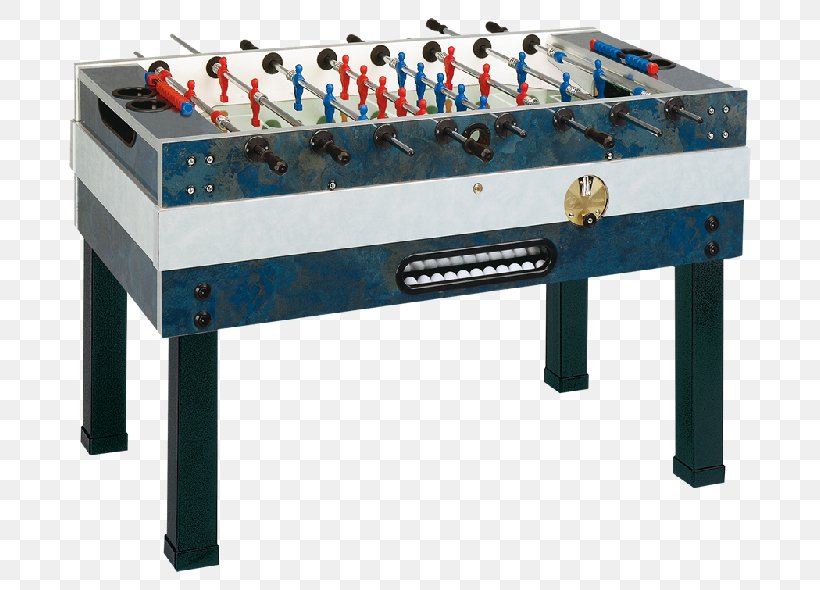 Table Foosball Garlando Sport Game, PNG, 800x590px, Table, Ball, Billiards, Foosball, Football Download Free