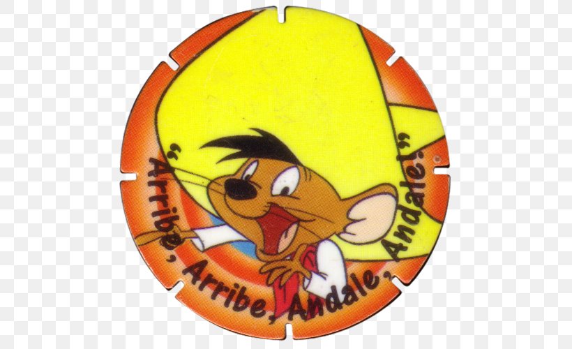 Tazos Looney Tunes Speedy Gonzales Walkers Cartoon, PNG, 500x500px, Tazos, Cartoon, Christmas, Christmas Ornament, Looney Tunes Download Free