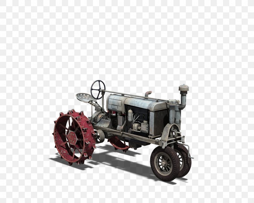 Tractor Machine Motor Vehicle, PNG, 1280x1024px, Tractor, Agricultural Machinery, Machine, Motor Vehicle, Vehicle Download Free