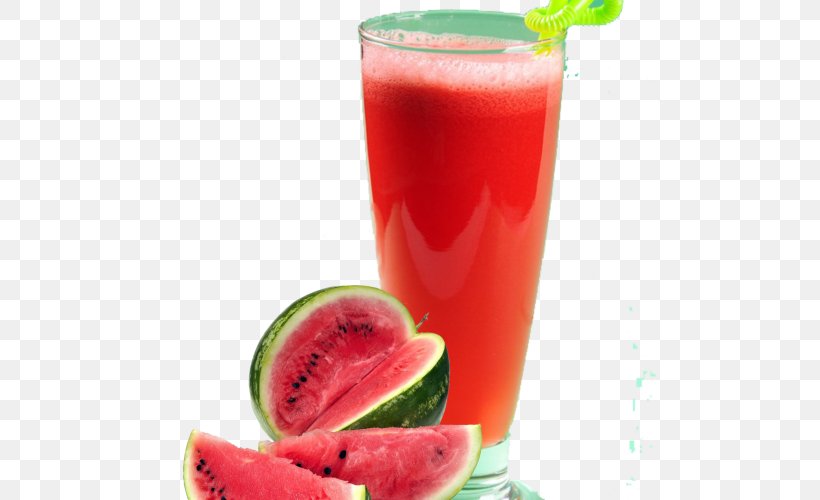Watermelon Cartoon, PNG, 500x500px, Juice, Aguas Frescas, Berries, Citrullus, Cocktail Garnish Download Free