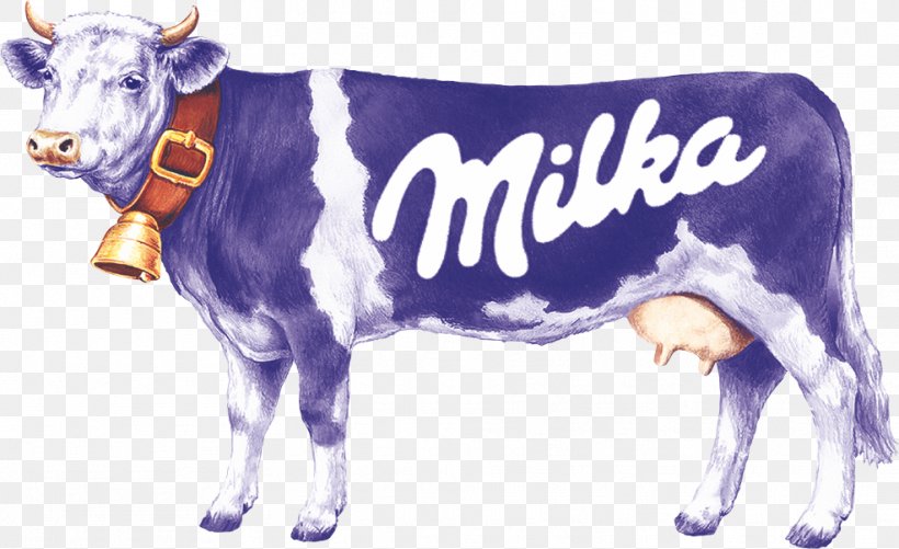 Cattle Chocolate Bar Milka White Chocolate, PNG, 986x603px, Cattle, Bull, Candy, Cattle Like Mammal, Chocolat Suchard Download Free