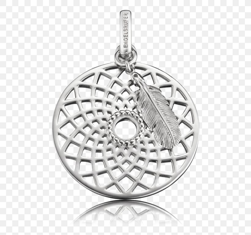 Charms & Pendants Jewellery Silver Gold Dreamcatcher, PNG, 768x768px, Charms Pendants, Adornment, Body Jewelry, Colored Gold, Costume Jewelry Download Free